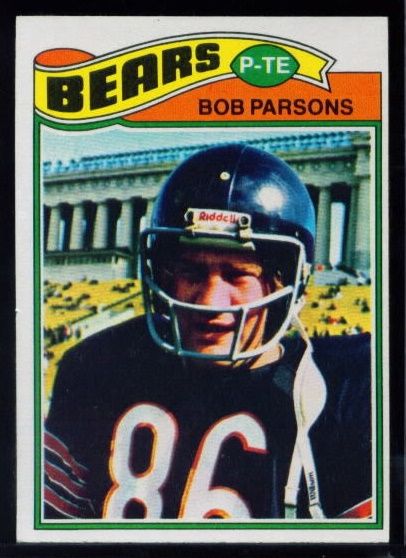 164 Bob Parsons